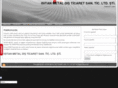 isitanmetal.com