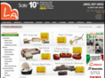 italianfurnitureimport.com
