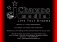 jchampsmedia.com