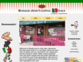 jioioslittleitaly.com