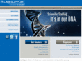 labsupport.com