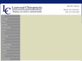 leawoodchirokc.com