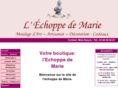 lechoppedemarie.com