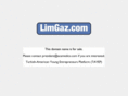 limgaz.com