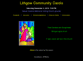 lithgowcarols.com