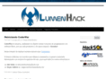 lumenhack.com