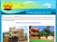 marina-beach-resort-goa.com