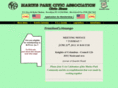 marineparkcivic.com