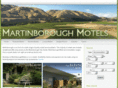 martinboroughmotel.co.nz