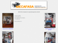 mecafasa.com