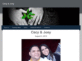 meetthegarzas.com