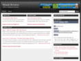 musclereviews.com