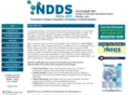 ndds-india.com