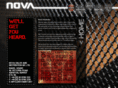 novadist.co.uk