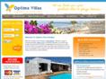 optimavillas.com