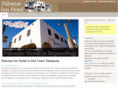 palomarinntemecula.com