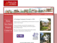 pavilionhomes.com