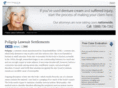 poligriplawsuitsettlements.com