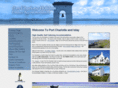 portcharlotteholidays.com