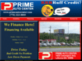 primeautocenter.com