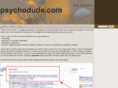 psychodude.com