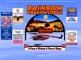 rainbowdragonlodge.com