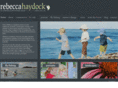 rebeccahaydock.com