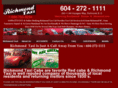 richmondtaxicabs.com