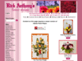 rickanthonysflowershop.com
