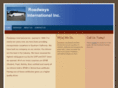 roadwaysbus.com