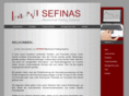 sefinas.com