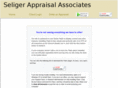 seligerappraisal.com