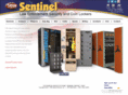 sentinellockers.com