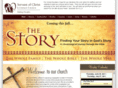 servantofchrist.com