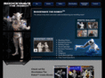 shockwavetherobot.com