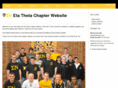 sigmanuetatheta.com