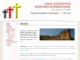 solidfomi.org