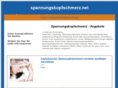 spannungskopfschmerz.net