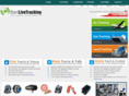 startlivetracking.com