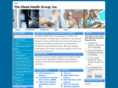 stead-group.org