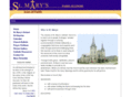 stmaryschurchparis.org