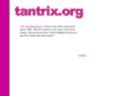 tantrix.org