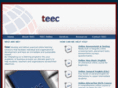teec.biz