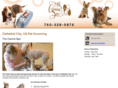 thecaninespa.net