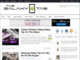 thegalaxytab.com