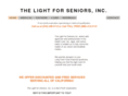 thelightforseniors.org