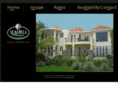 theseashellmansion.com