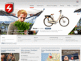 thor-bikes.com