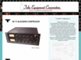 tubeequipment.com