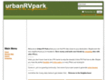 urbanrvpark.com